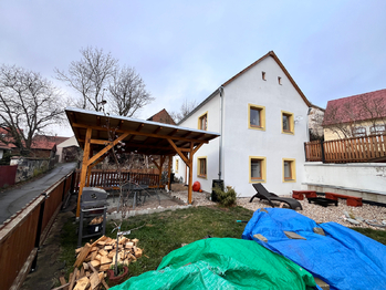 Prodej domu 120 m², Pacov