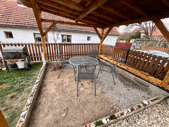 Prodej domu 120 m², Pacov