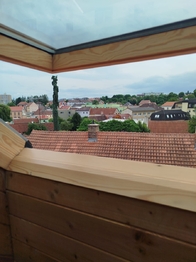Prodej domu 120 m², Pacov