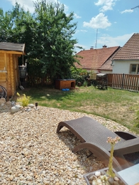 Prodej domu 120 m², Pacov