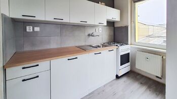 Pronájem bytu 1+kk v osobním vlastnictví 33 m², Kuřim