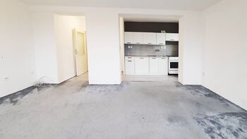 Pronájem bytu 1+kk v osobním vlastnictví 33 m², Kuřim