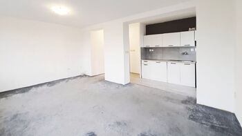 Pronájem bytu 1+kk v osobním vlastnictví 33 m², Kuřim