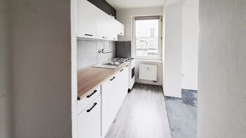 Pronájem bytu 1+kk v osobním vlastnictví 33 m², Kuřim