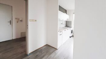 Pronájem bytu 1+kk v osobním vlastnictví 33 m², Kuřim