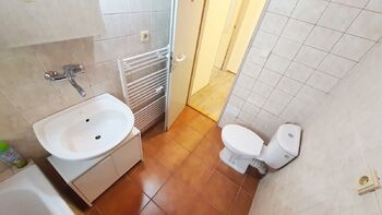 Pronájem bytu 1+kk v osobním vlastnictví 33 m², Kuřim