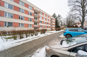 Prodej bytu 2+1 v osobním vlastnictví 60 m², Světlá nad Sázavou