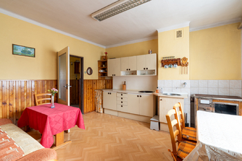 Prodej domu 160 m², Prlov