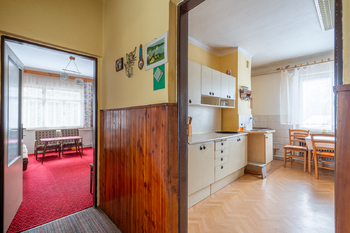 Prodej domu 160 m², Prlov