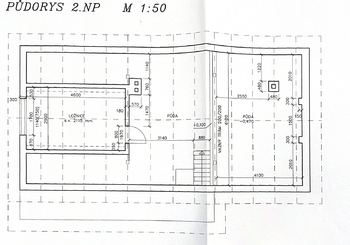 Prodej domu 160 m², Prlov