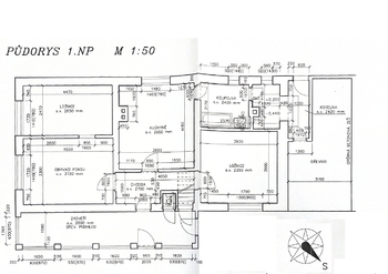 Prodej domu 160 m², Prlov