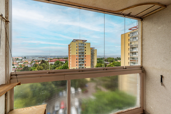 Pronájem bytu 3+1 v osobním vlastnictví 69 m², Praha 8 - Kobylisy
