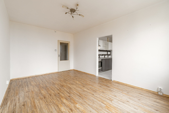 Pronájem bytu 3+1 v osobním vlastnictví 69 m², Praha 8 - Kobylisy