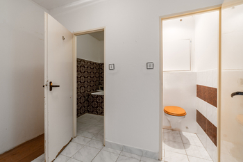 Pronájem bytu 3+1 v osobním vlastnictví 69 m², Praha 8 - Kobylisy