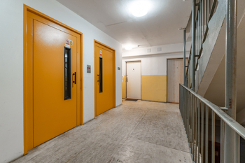 Pronájem bytu 3+1 v osobním vlastnictví 69 m², Praha 8 - Kobylisy