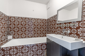 Pronájem bytu 3+1 v osobním vlastnictví 69 m², Praha 8 - Kobylisy