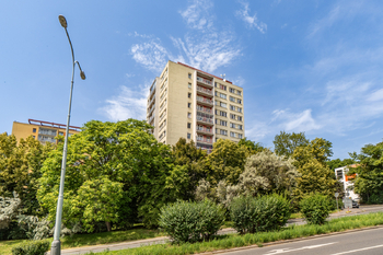 Pronájem bytu 3+1 v osobním vlastnictví 69 m², Praha 8 - Kobylisy