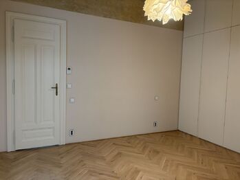 Pronájem kancelářských prostor 148 m², Praha 1 - Staré Město