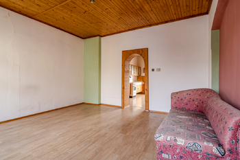 Prodej domu 187 m², Ústí nad Labem