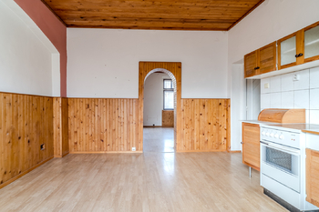 Prodej domu 187 m², Ústí nad Labem