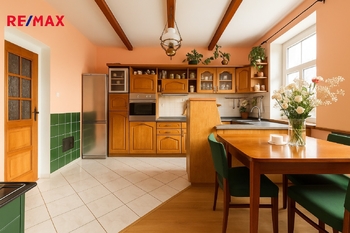 Prodej domu 108 m², Jáchymov