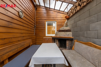 Prodej domu 108 m², Jáchymov