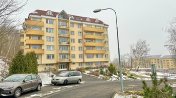 Prodej bytu 3+1 v osobním vlastnictví 117 m², Teplice