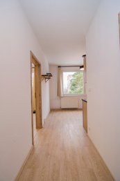 Pronájem bytu 1+1 v osobním vlastnictví 36 m², Svitavy