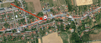 Prodej domu 250 m², Kožlany