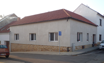 Prodej domu 95 m², Rakovník