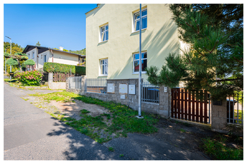 Prodej domu 181 m², Krupka