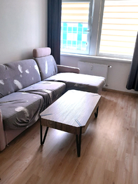 Pronájem bytu 1+kk v osobním vlastnictví 26 m², Praha 5 - Jinonice