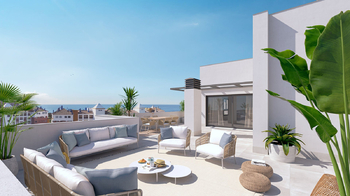 Prodej apartmánu 70 m², Velilla-Taramay