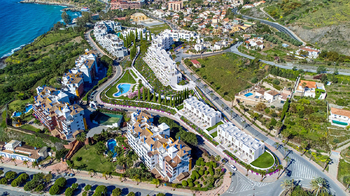 Prodej apartmánu 70 m², Velilla-Taramay