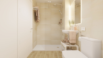 Prodej apartmánu 70 m², Velilla-Taramay