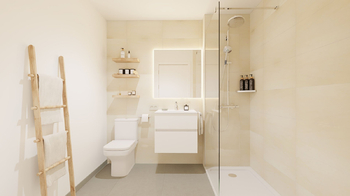 Prodej apartmánu 70 m², Velilla-Taramay