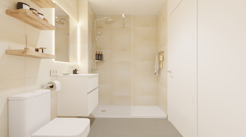 Prodej apartmánu 70 m², Velilla-Taramay
