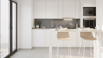 Prodej apartmánu 70 m², Velilla-Taramay