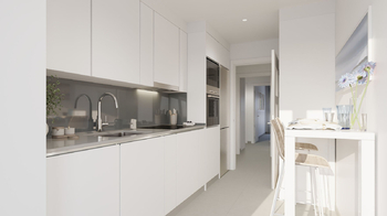 Prodej apartmánu 70 m², Velilla-Taramay