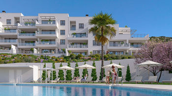 Prodej apartmánu 70 m², Velilla-Taramay