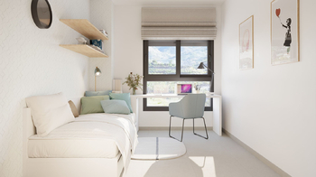 Prodej apartmánu 70 m², Velilla-Taramay