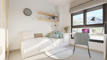 Prodej apartmánu 70 m², Velilla-Taramay