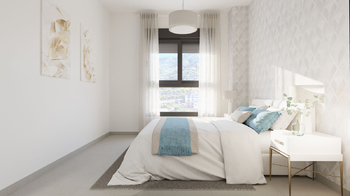 Prodej apartmánu 70 m², Velilla-Taramay