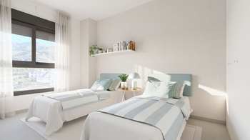 Prodej apartmánu 70 m², Velilla-Taramay