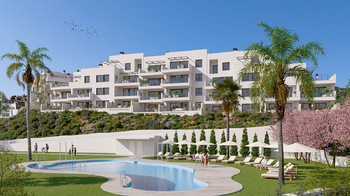 Prodej apartmánu 70 m², Velilla-Taramay