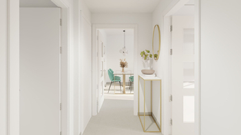 Prodej apartmánu 70 m², Velilla-Taramay