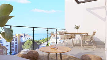 Prodej apartmánu 70 m², Velilla-Taramay