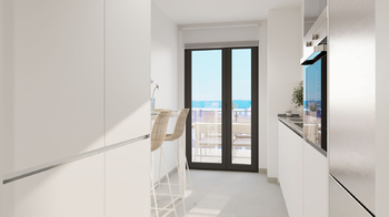 Prodej apartmánu 70 m², Velilla-Taramay