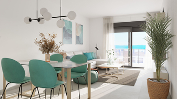 Prodej apartmánu 70 m², Velilla-Taramay