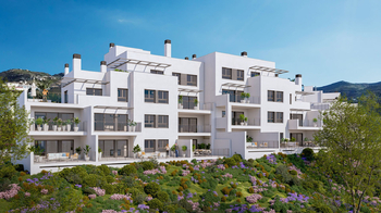 Prodej apartmánu 70 m², Velilla-Taramay
